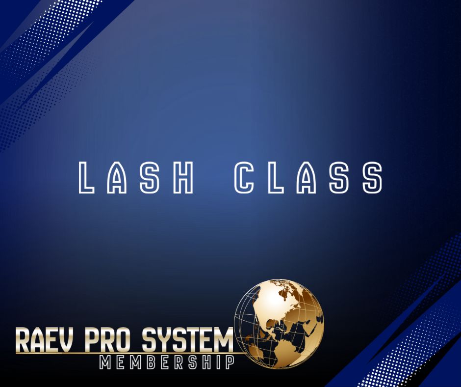 Lash Class